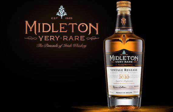 Midleton Very Rare